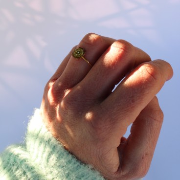 Bague Ana