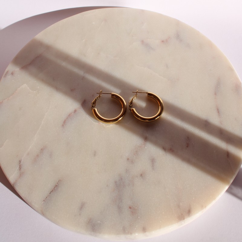 Créoles Cloé Créoles Cloé