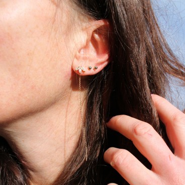 Boucles Eya
