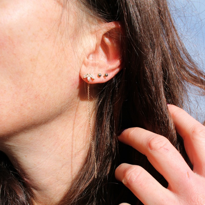 Boucles Eya Boucles Eya