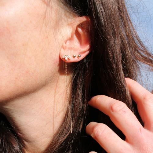 Boucles Eya