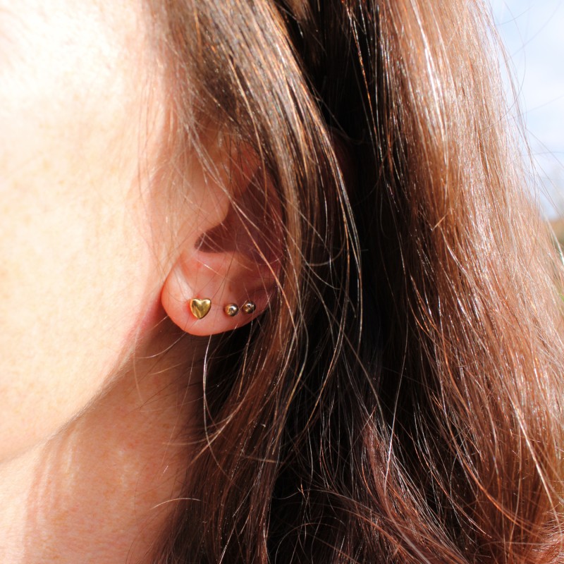Boucles Coeur Boucles Coeur