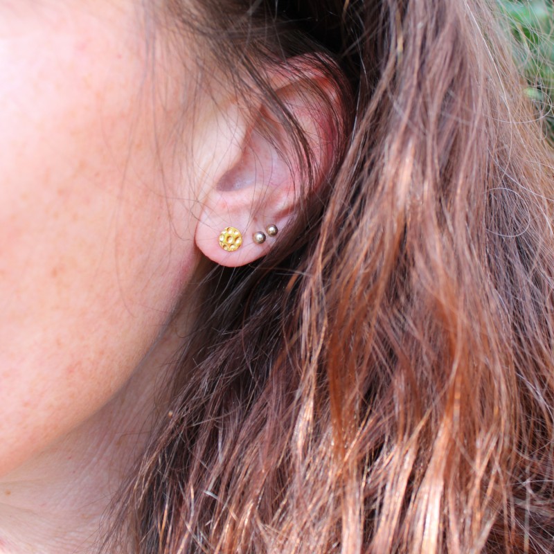 Boucles Enjy Boucles Enjy