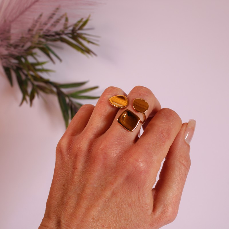 Bague Adélie Bague Adélie