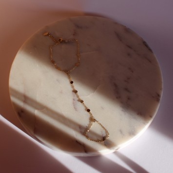 Chaîne de main Bochra