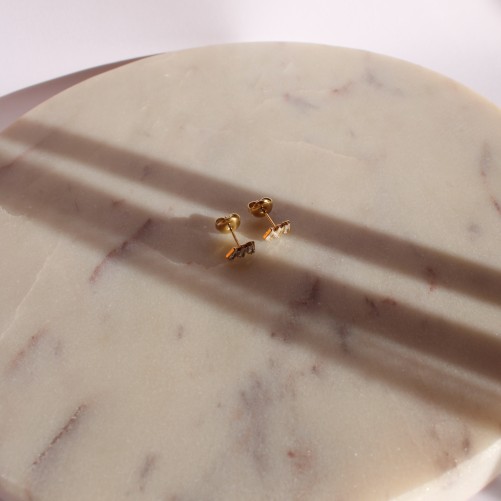 Boucles Trio d'éclat