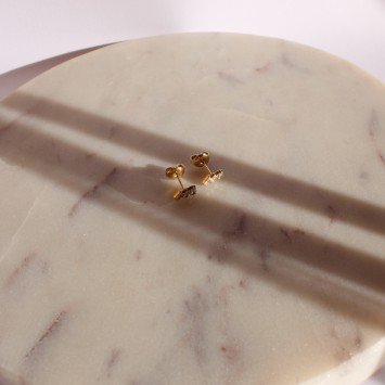 Boucles Trio d'éclat