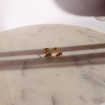 Boucles Trio d'éclat