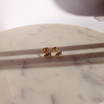 Boucles Trio d'éclat