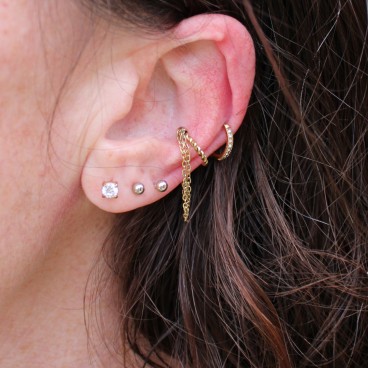 Earcuff Louie