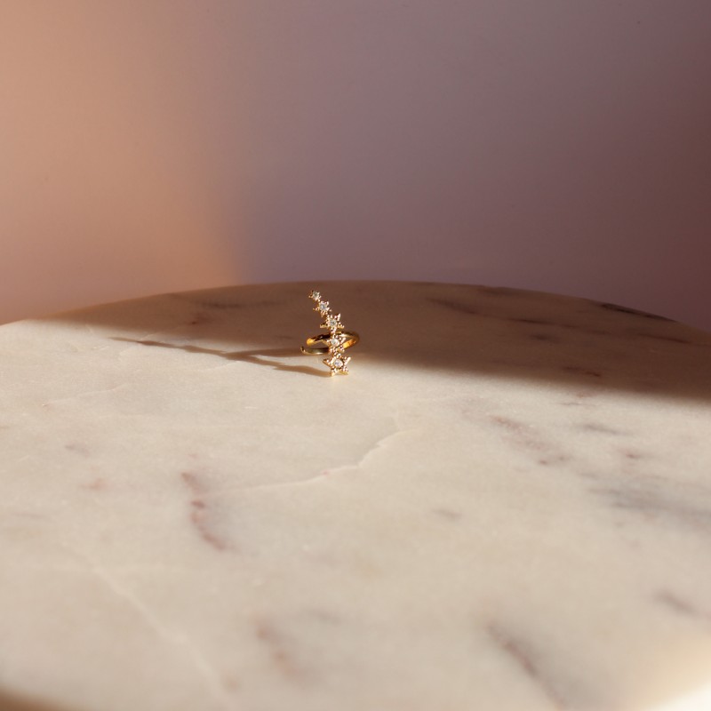 Earcuff Liora Earcuff Liora