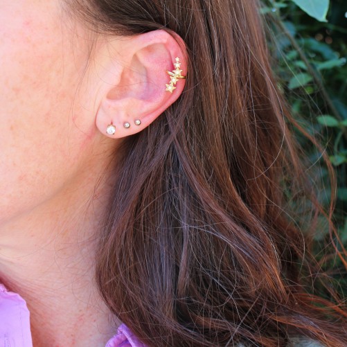 Earcuff Liora