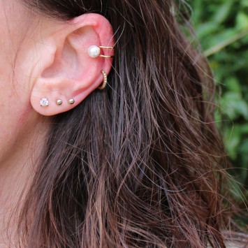 Earcuff Lolie