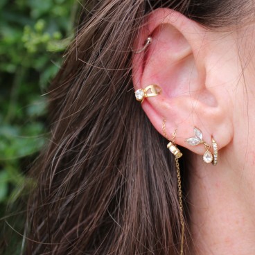 Earcuff Lïa