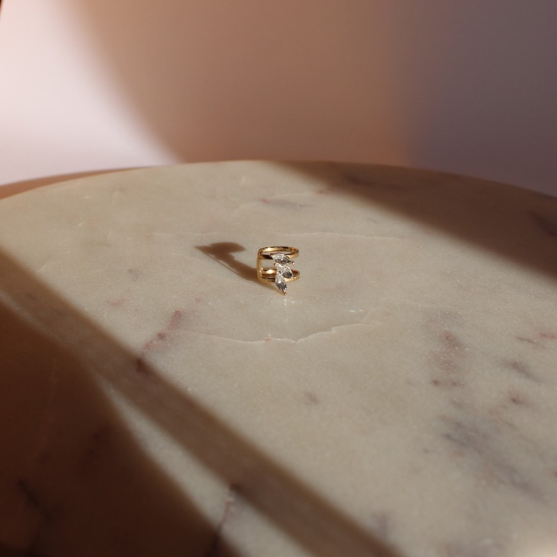 Earcuff Laïa Earcuff Laïa