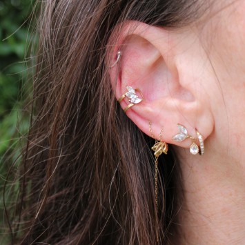 Earcuff Laïa