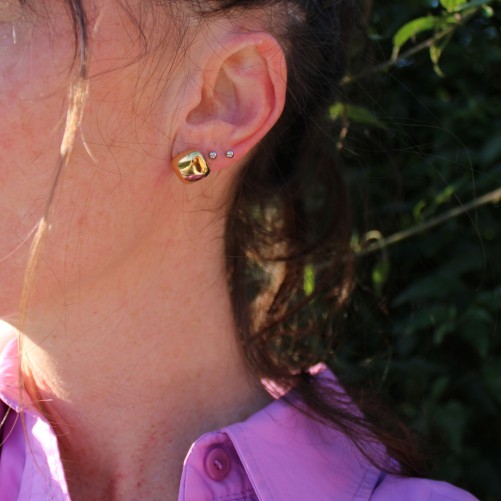Boucles cuby