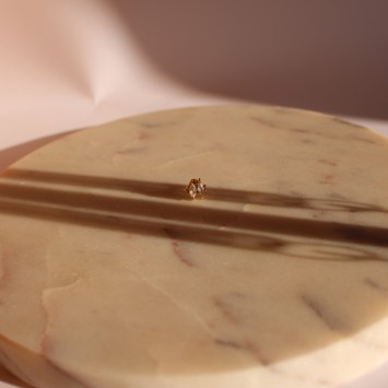 Piercing labret Paloma