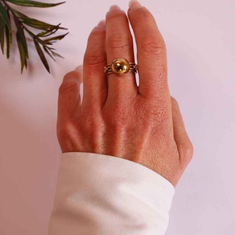 Bague Adelyne Bague Adelyne