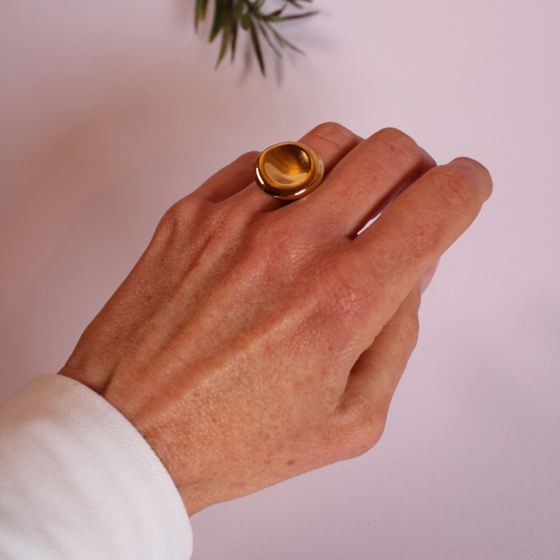 Bague Aëlle Bague Aëlle