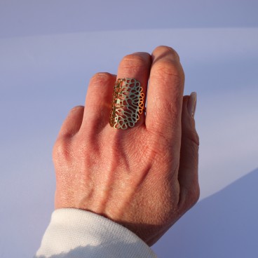 Bague Anja