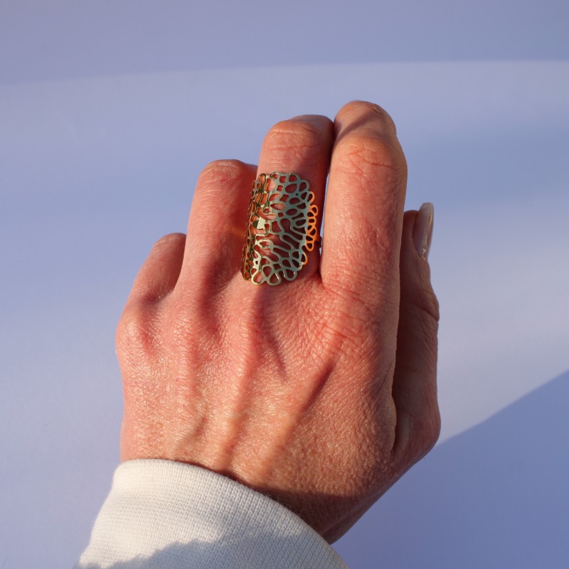 Bague Anja Bague Anja