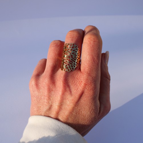 Bague Anja
