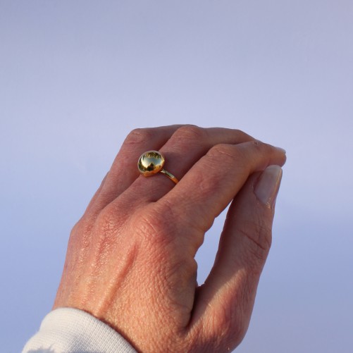 Bague Annaïg