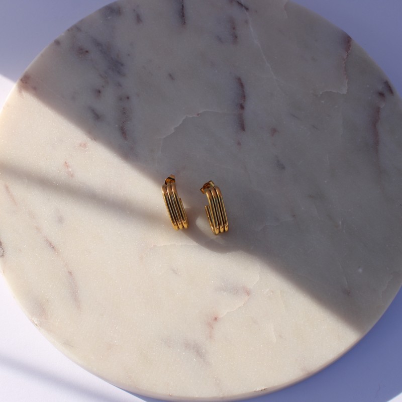 Boucles Danaé Boucles Danaé