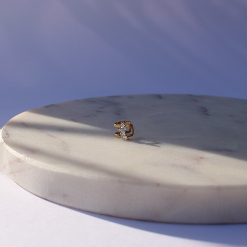 Earcuff Laïa Earcuff Laïa