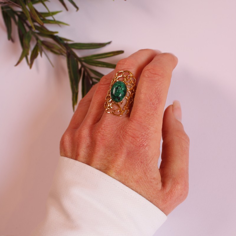 Bague Aénor Bague Aénor