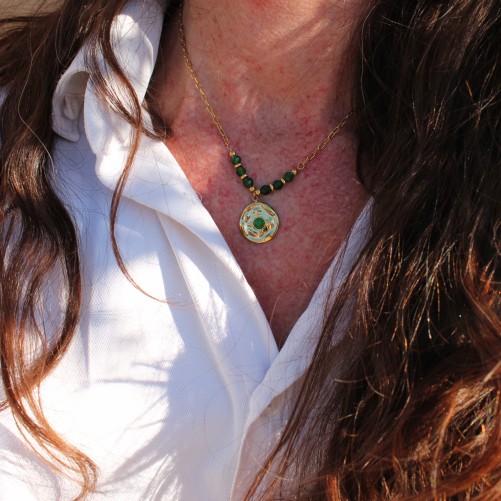 Collier Babeth