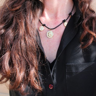 Collier Bianca