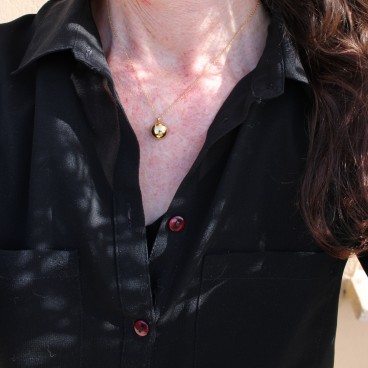 Collier Betsie