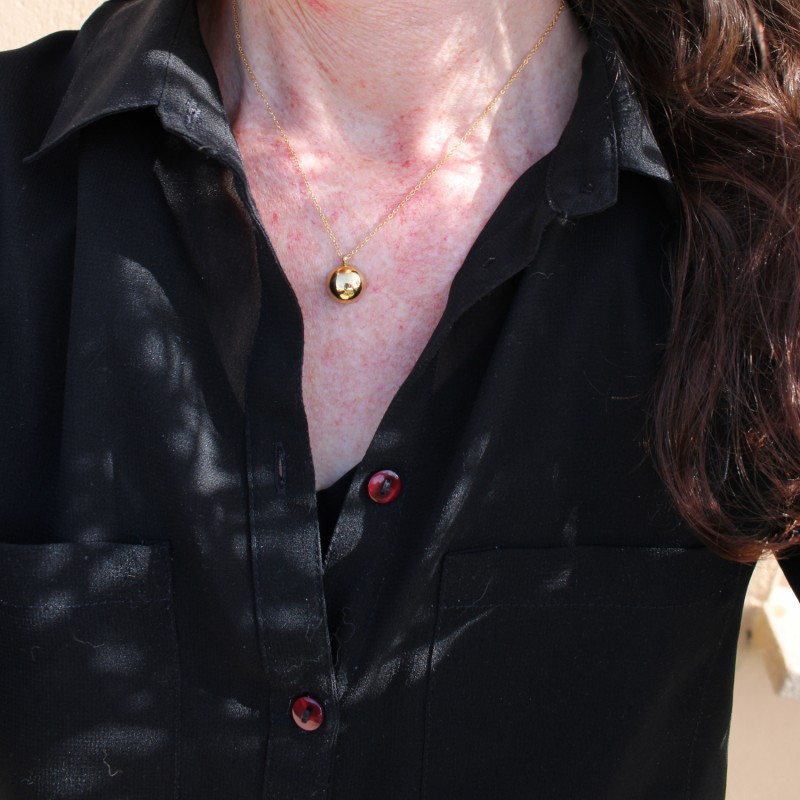 Collier Betsie Collier Betsie