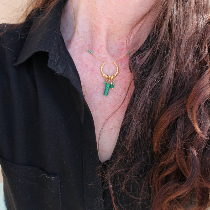 Collier Billie Collier Billie