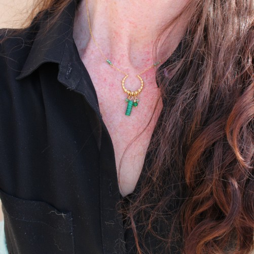 Collier Billie