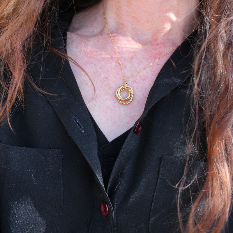 Collier Bao