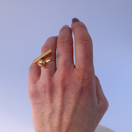 Bague Aeryn