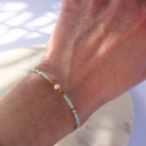 Bracelet Chandra