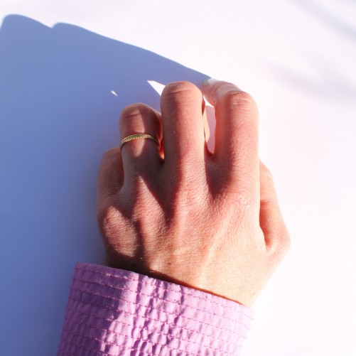 Bague Milie