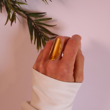 Bague Allye