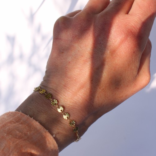 Bracelet Sabelia