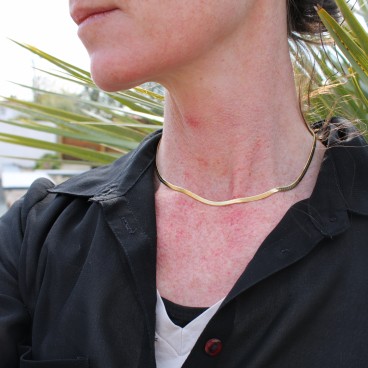 Collier Abril