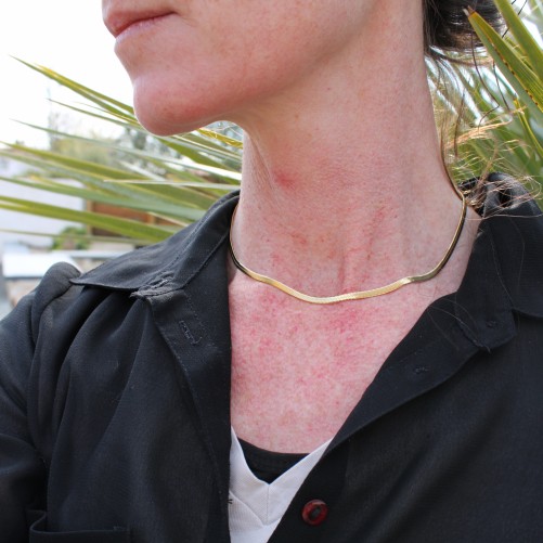 Collier Abril