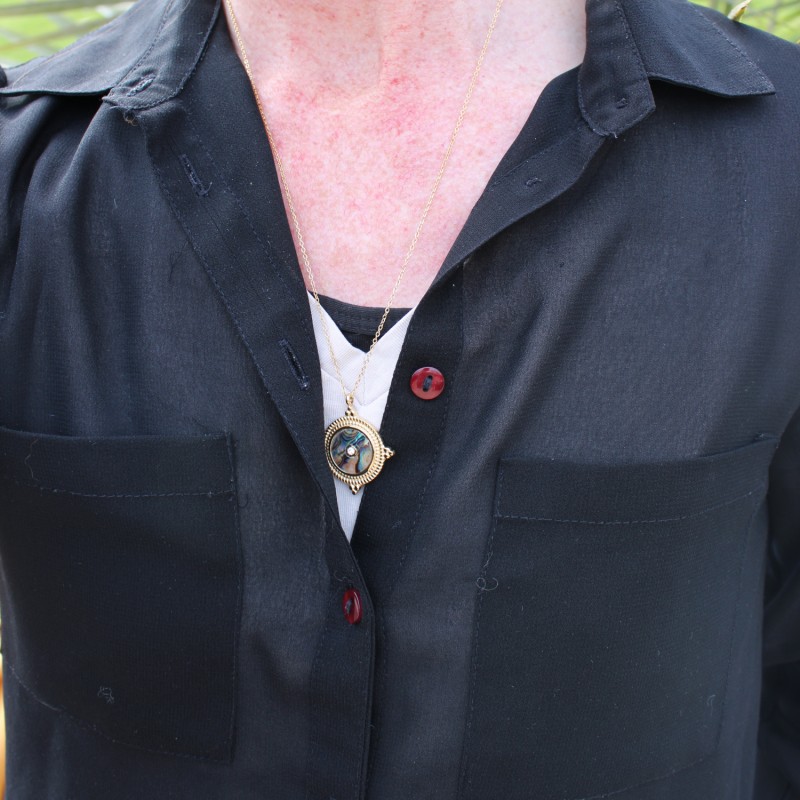 Collier Abelle Collier Abelle