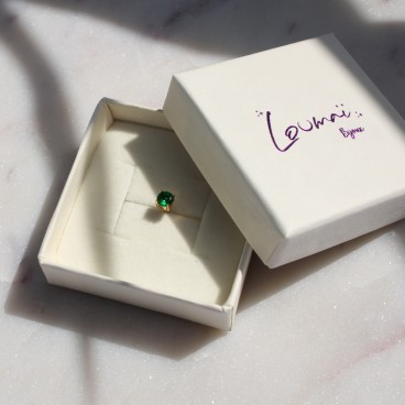 Piercing labret Poppy