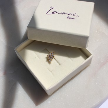 Piercing labret Pema