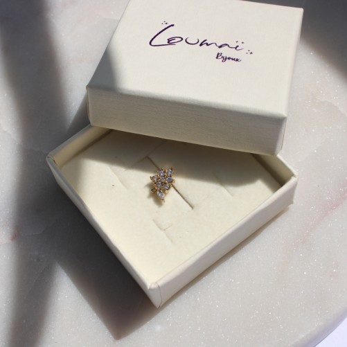 Piercing labret Pema