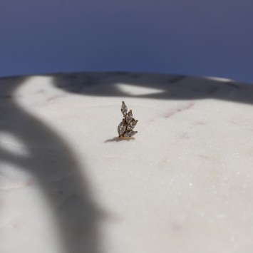 Piercing labret Pooja